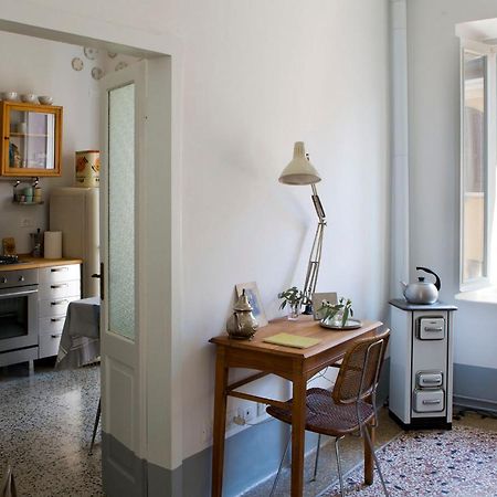 Casa Tesor - Your Design Home In Mantua City Center Mântua Exterior foto